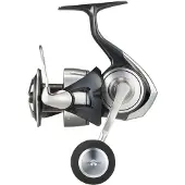 Daiwa Certate G 24 Sw Snurrande Fiskerulle