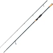 Abu Garcia Fantasista Nano Spinnfiskespö