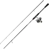 Abu Garcia Max X haspelset