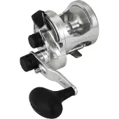 Okuma Cavalla Nii Trollingrulle