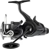 Daiwa Black Widow Br Lt Karpfiskerulle