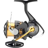 Daiwa Legalis Lt 2023 Snurrande Fiskerulle
