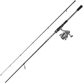 Mitchell Mx Pro Snurrande Combo
