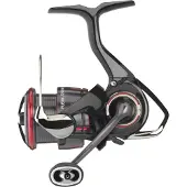 Daiwa Fuego 2023 Lt Snurrande Fiskerulle