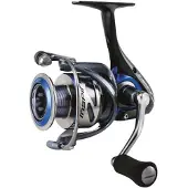 Okuma Inspira Xx Speed Snurrande Fiskerulle