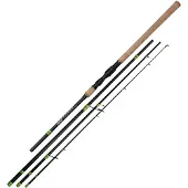 Mikado Nsc Travel Mh Spinnfiskespö