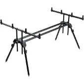 Prologic Element Quad-sky 4 Rod Rod Pod