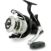 Shimano Baitrunner Oceanic Karpfiskerulle