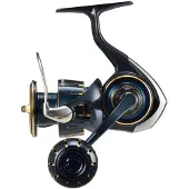 Daiwa Saltiga G 2023 Jiggingrulle