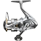 Shimano Sedona Fj Snurrande Fiskerulle