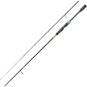 Berkley Urbn Ii Allrounder Spinnfiskespö