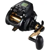 Daiwa Tanacom 2024 Elektrisk Fiskerulle