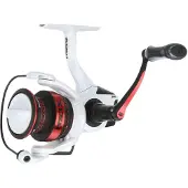 Abu Garcia Max Pro Front Drag Snurrande Fiskerulle