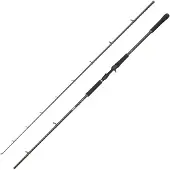 Abu Garcia Beast X2 Baitcastingspö