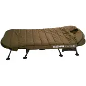 Carp spirit Magnum 4 Season Xl Sovsäck