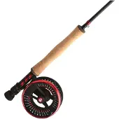 Greys Fishing Tail flugset