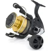 Shimano Socorro Sw Snurrande Fiskerulle