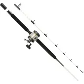 Mitchell Performance Sw 562 Boat Rh Fiskekombo