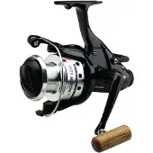 Okuma Longbow Baitfeeder Karpfiskerulle