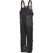 Savage Gear Heatlite Thermo Byxor Med Hängslen