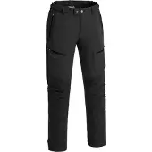 Pinewood Men's Finnveden Hybrid Trousers-D Black