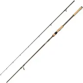 Abu Garcia Beast Pro 2 Haspel Spö 244cm 30-110g