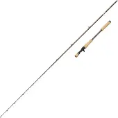 Abu Garcia Beast Pro2 Baitcastingspö