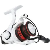 Abu Garcia Max Pro haspelrulle