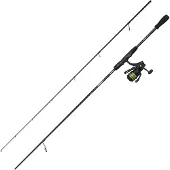 Abu Garcia Max Sx Snurrande Combo