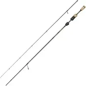 Abu Garcia Carabus Delicate 2 haspelspö