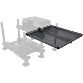 Matrix Fishing Seat Box Attachmenting Side Säte Låda Fäste