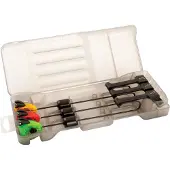 Fox International Mk3 Swinger 3 Rod Set Swinger Indikator