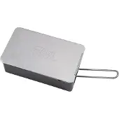 Abu Garcia Fish Smoker rök