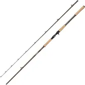 Abu Garcia Beast Pro2 spinnspö