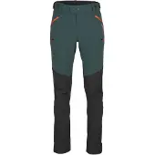 Pinewood Men's Brenton Trousers Urban Grey/Dark Anthracite
