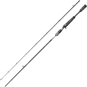 Berkley Urbn Ii Finesse Baitcastingspö
