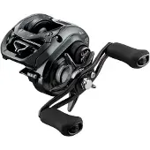 Daiwa Tatula Tw Sv 2024 Baitcast Fiskerulle