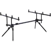 Prologic C-series Convertible 2 Rod Pod