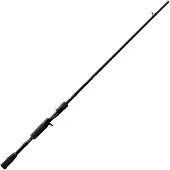 13 Fishing Defy Black Spinning 6'0" 3-15g