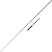 Abu Garcia Fantasista Nano Baitcastingspö