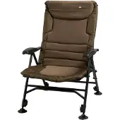 JRC Defender Ii Relaxa Recliner Arm Stol
