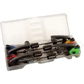 Fox International Mk2 Illuminated 4 Rod Swinger Indikator