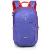 Osprey - Ryggsäckar barn - Jet 12 Euphoria Purple/Mars Orange för UnisexUll - Lila