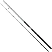 MADCAT Black Deluxe Mallefiskspö