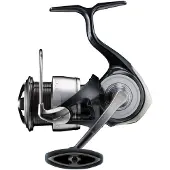 Daiwa Certate G Lt 24 Snurrande Fiskerulle