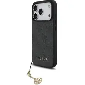GUESS 4g Charms Collection Magsafe Iphone 17 Pro Telefonfodral