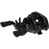 Mikado Multiplikator Jaws 151 Baitcast Fiskerulle