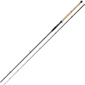DAM Fishing DAM Spinnspö Nanoflex Pro Plus Salmon 12FT/3.60M 50-150g 2 Delat