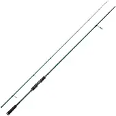 Abu Garcia Spike X Finesse Jigging haspelspö