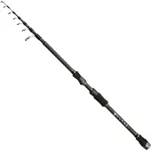 Mikado Nihonto Mh Telespin Spinnfiskespö